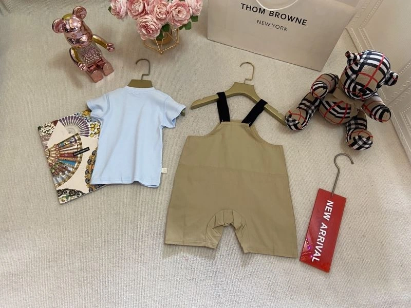 Thom Browne Kids EasyMatch 173467