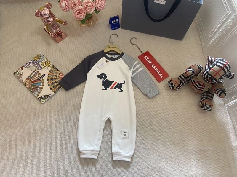 Thom Browne Kids Practical 173471