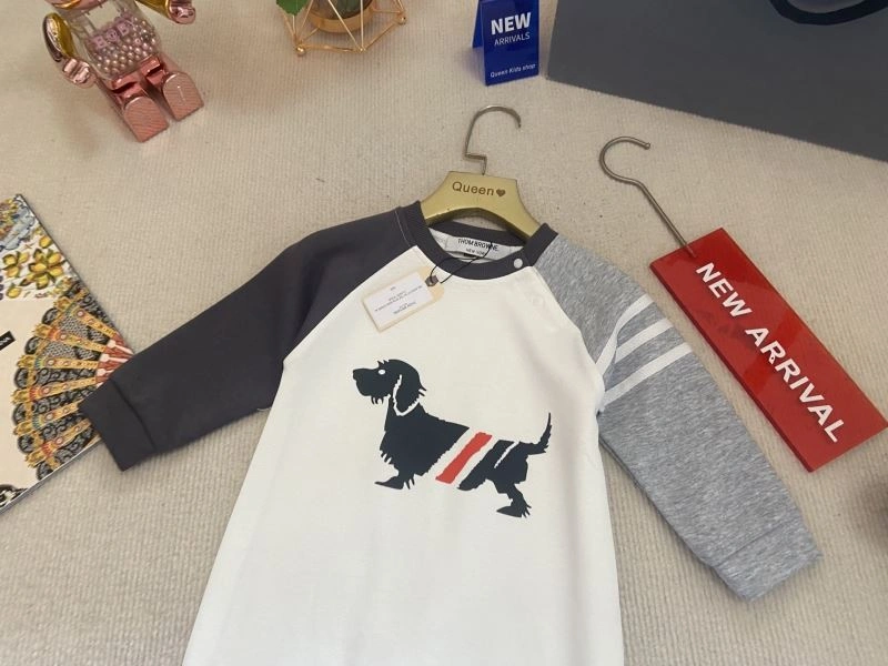 Thom Browne Kids Practical 173471