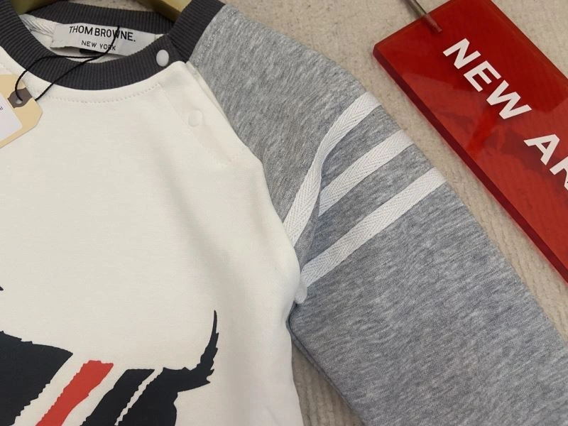 Thom Browne Kids Practical 173471