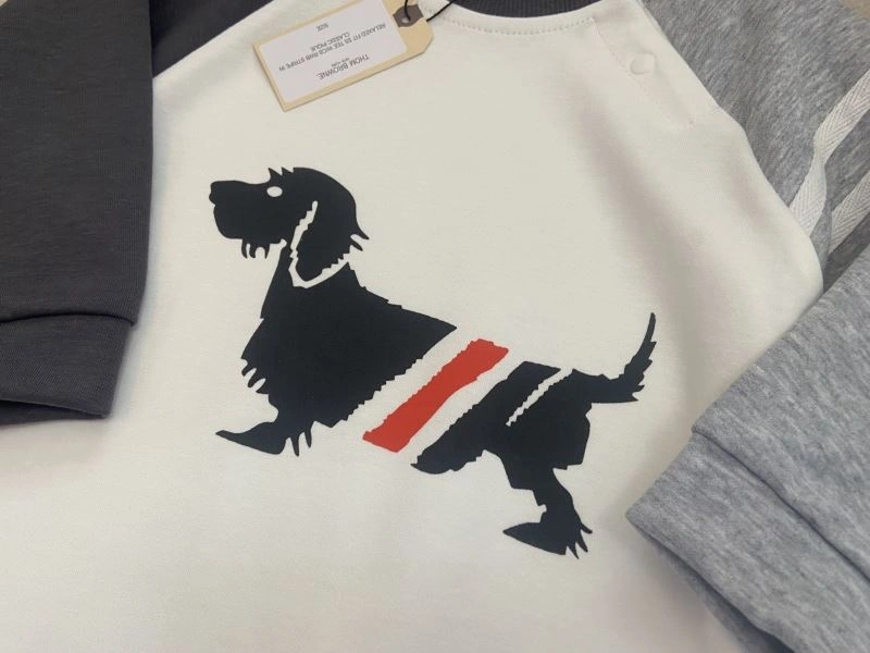Thom Browne Kids Practical 173471