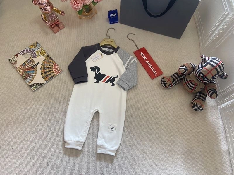 Thom Browne Kids Practical 173471