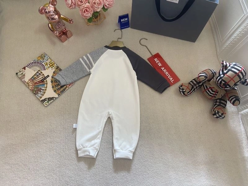 Thom Browne Kids Practical 173471