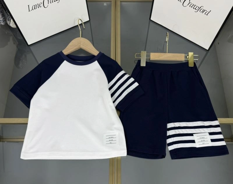 Unisex Thom Browne Kids 173466