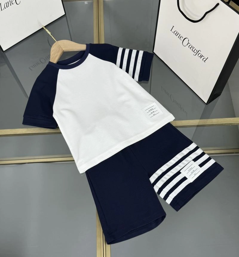 Unisex Thom Browne Kids 173466