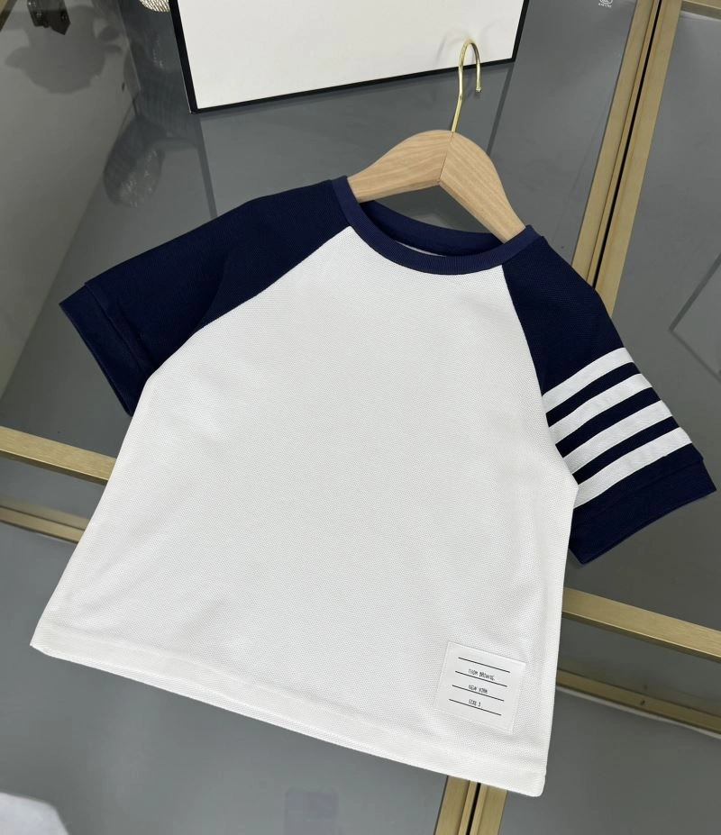Unisex Thom Browne Kids 173466