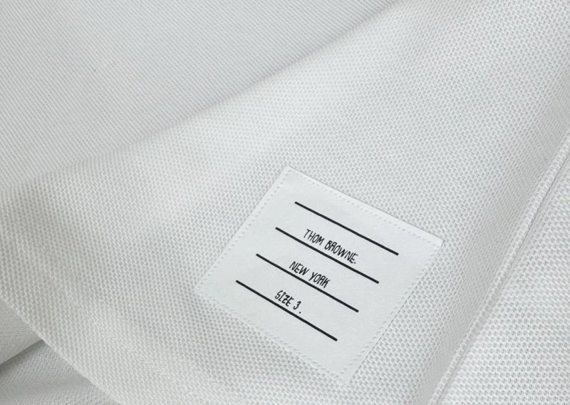Unisex Thom Browne Kids 173466
