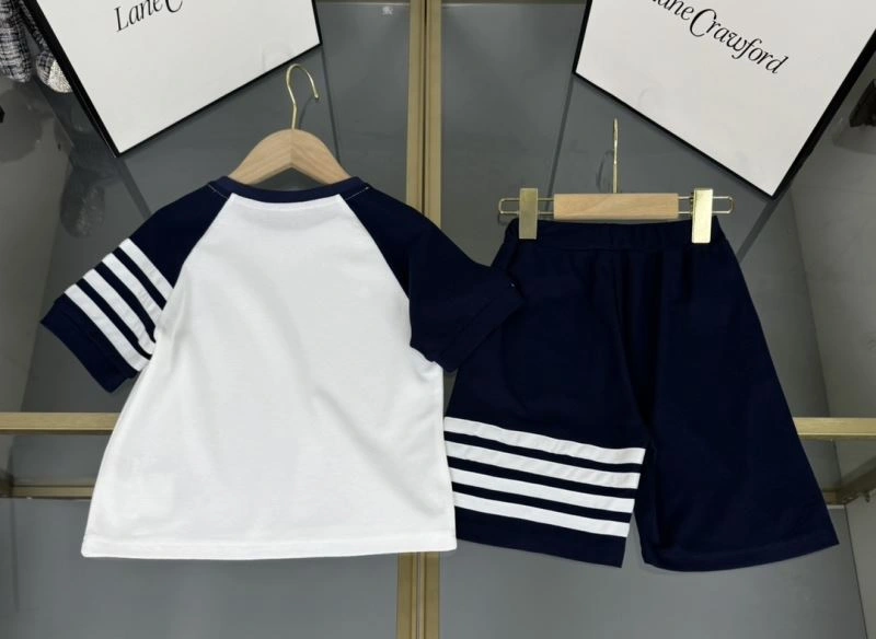 Unisex Thom Browne Kids 173466