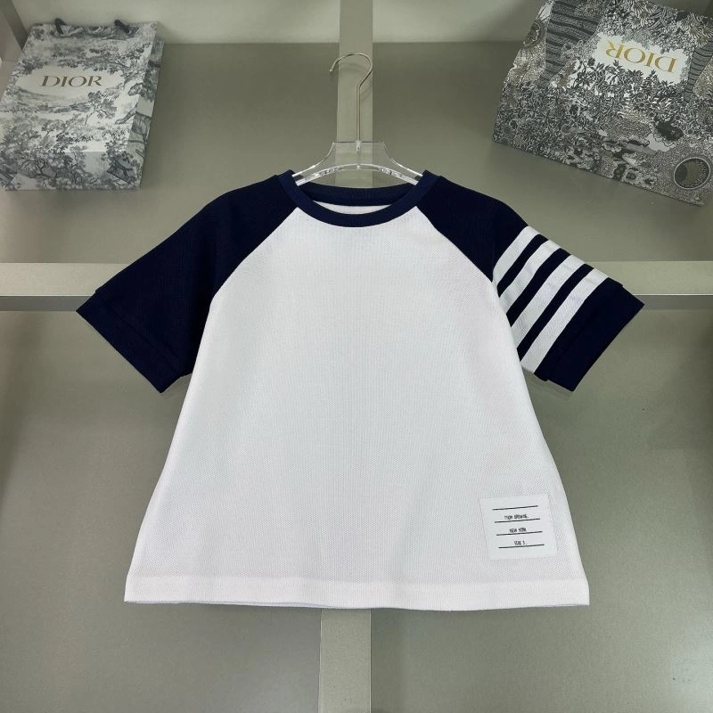 Bright Thom Browne Kids 173517