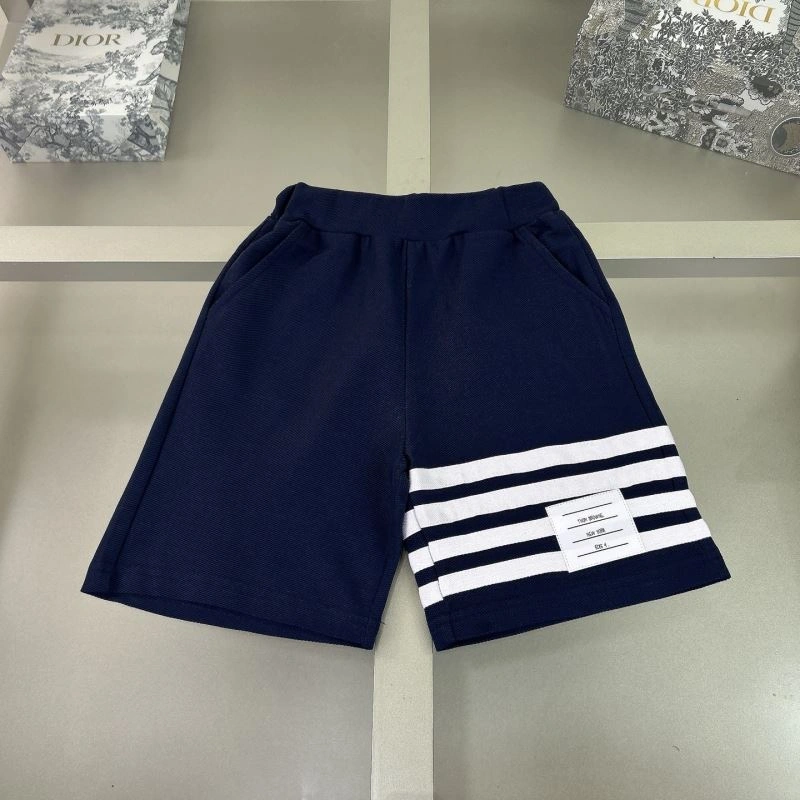 Bright Thom Browne Kids 173517