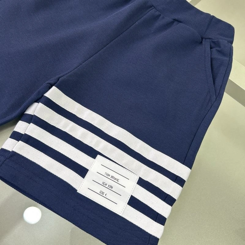Bright Thom Browne Kids 173517