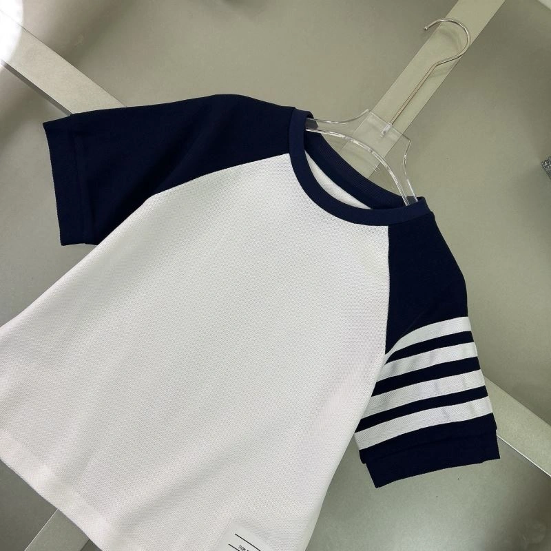Bright Thom Browne Kids 173517