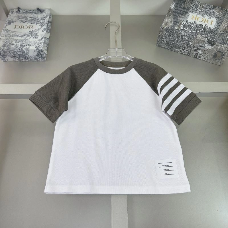 Thom Browne Kids Unisex 173464