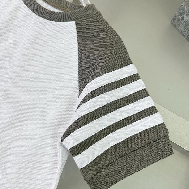 Thom Browne Kids Unisex 173464