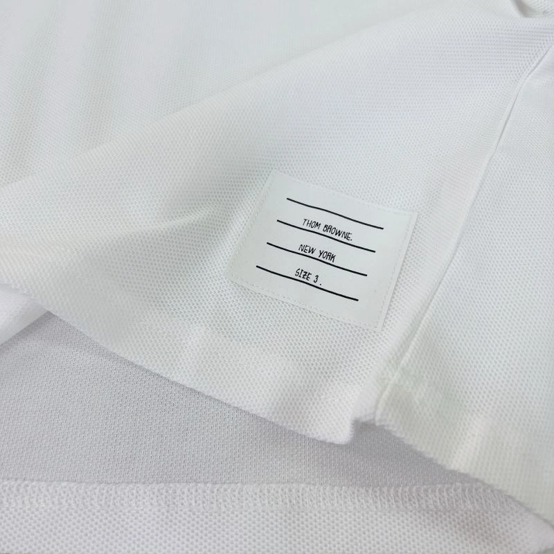 Thom Browne Kids Unisex 173464