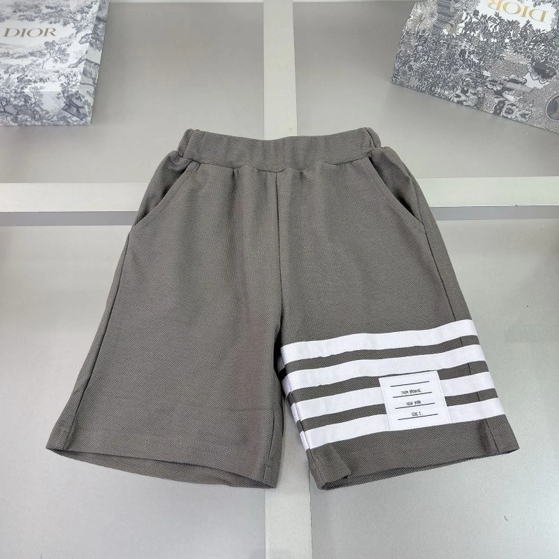 Thom Browne Kids Unisex 173464