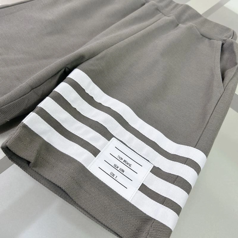Thom Browne Kids Unisex 173464