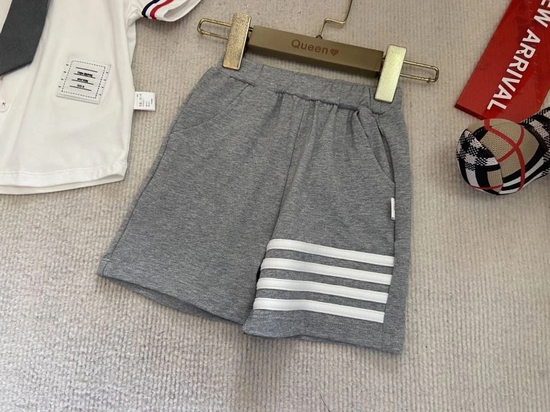 Thom Browne Kids WaterResistant 173463