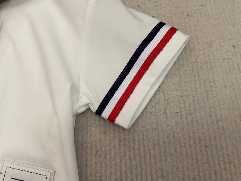 Thom Browne Kids WaterResistant 173463