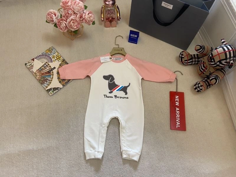 Thom Browne Kids Premium 173460