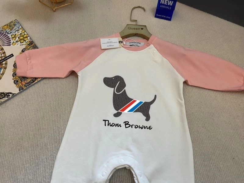 Thom Browne Kids Premium 173460