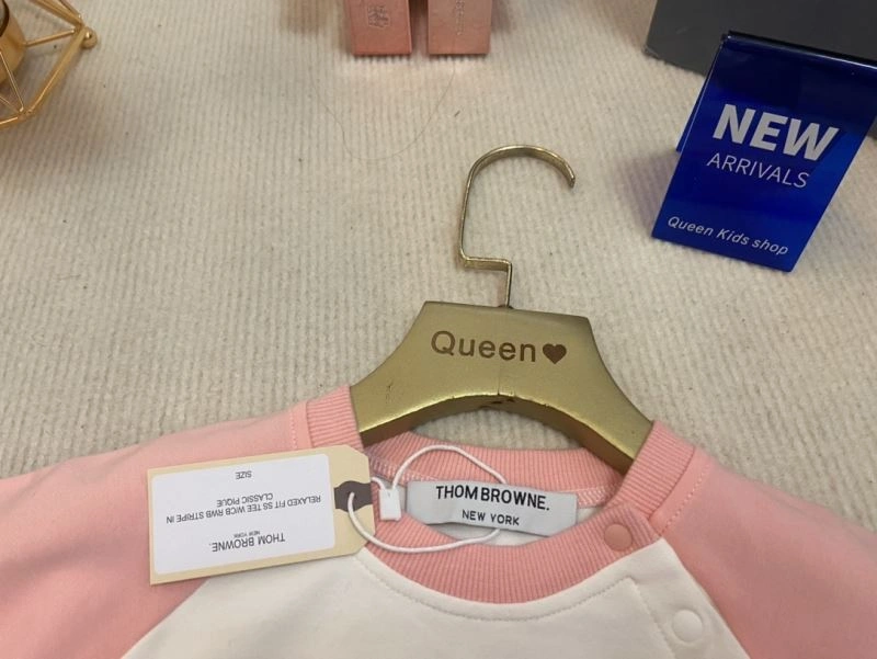 Thom Browne Kids Premium 173460