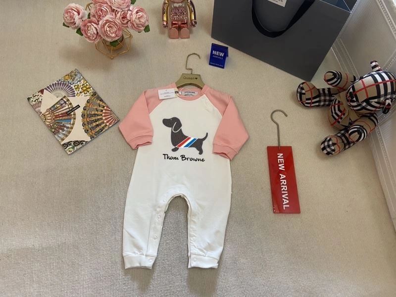 Thom Browne Kids Premium 173460