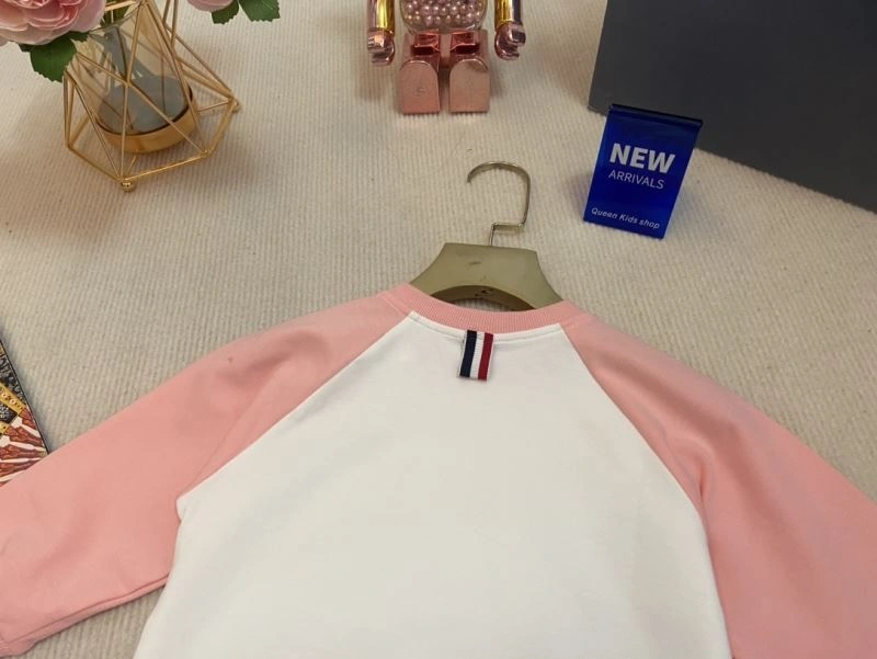 Thom Browne Kids Premium 173460