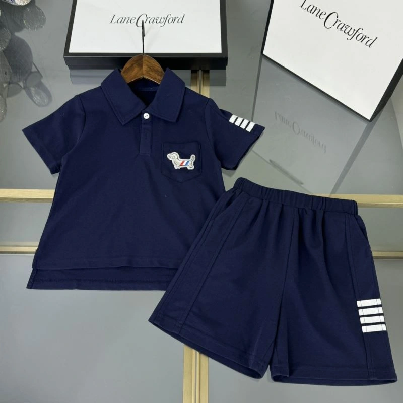 Lightweight Thom Browne Kids 173503