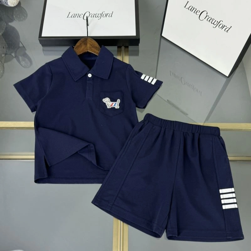 Lightweight Thom Browne Kids 173503