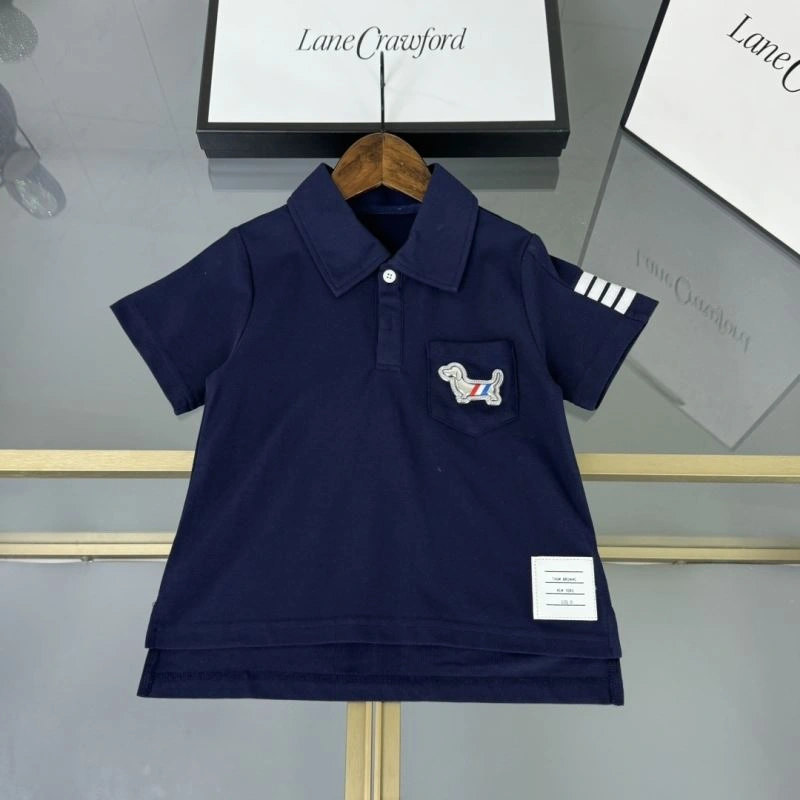 Lightweight Thom Browne Kids 173503