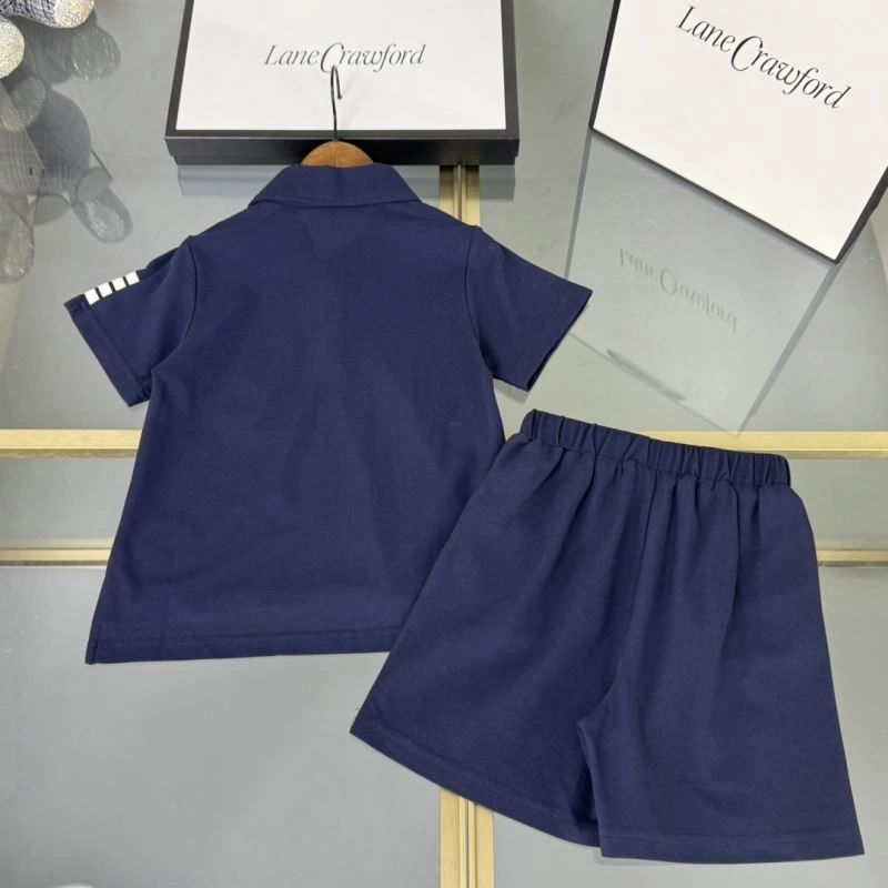 Lightweight Thom Browne Kids 173503