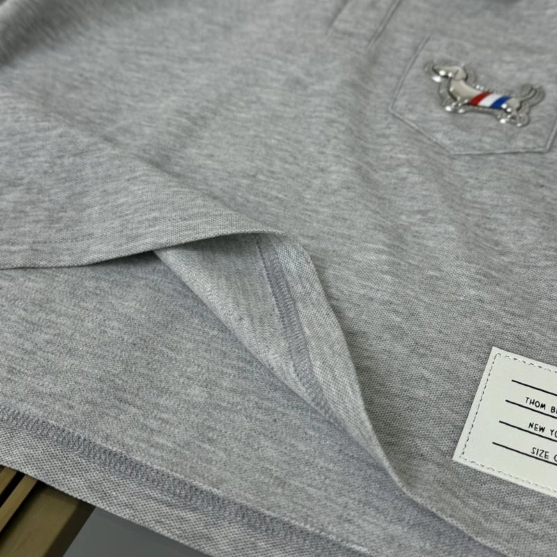 Vibrant Thom Browne Kids 173533