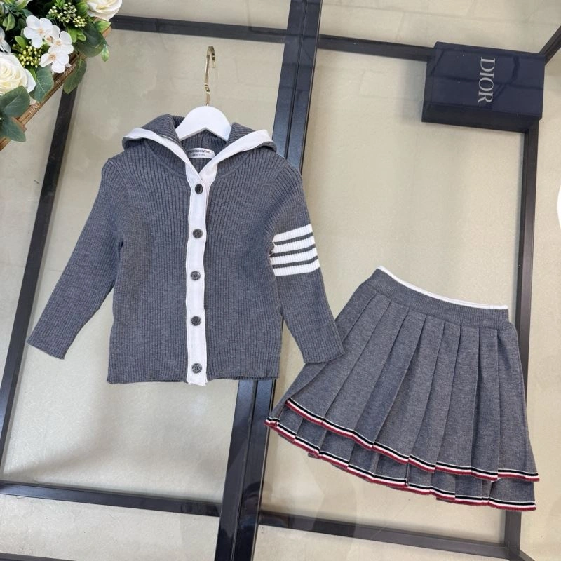 SportInspired Thom Browne Kids 173457