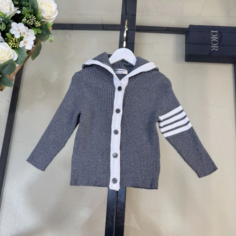 SportInspired Thom Browne Kids 173457