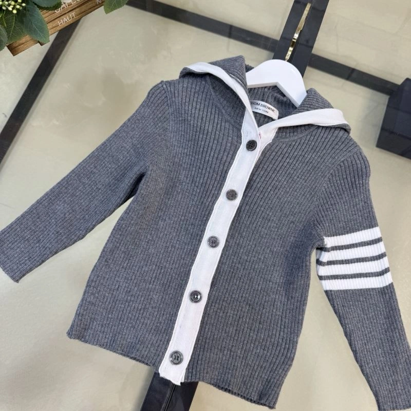 SportInspired Thom Browne Kids 173457