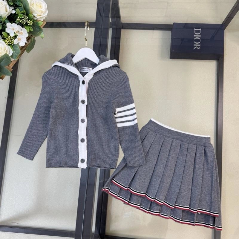 SportInspired Thom Browne Kids 173457