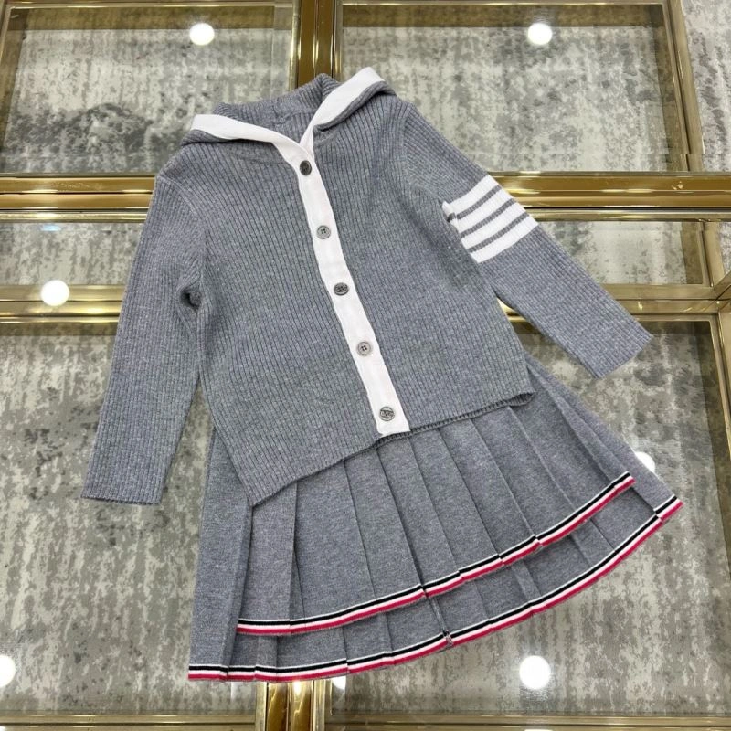 Affordable Thom Browne Kids 173458