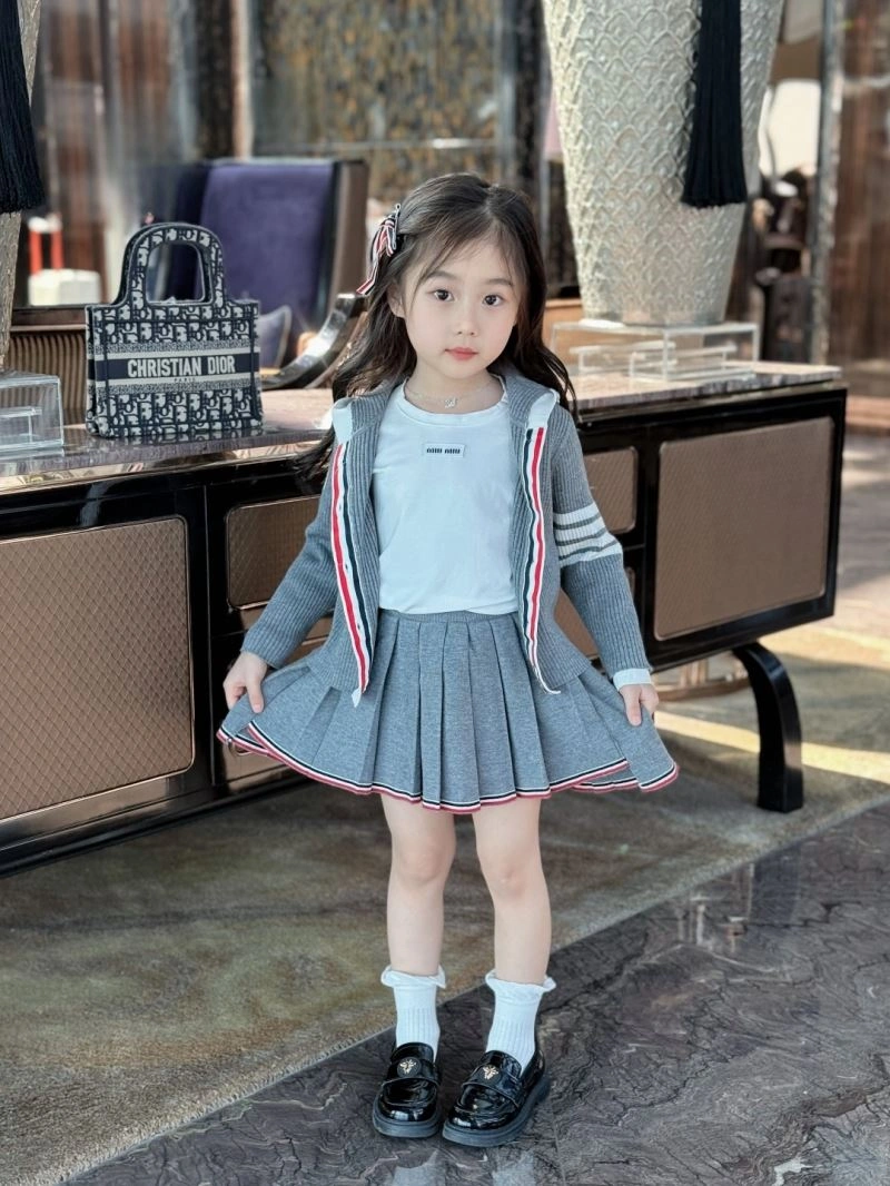 Affordable Thom Browne Kids 173458