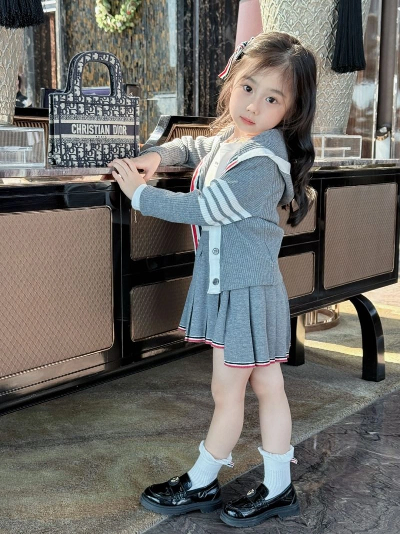 Affordable Thom Browne Kids 173458