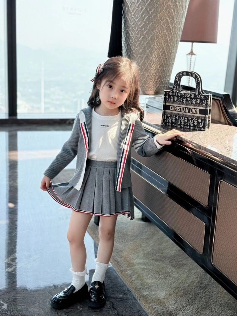 Affordable Thom Browne Kids 173458