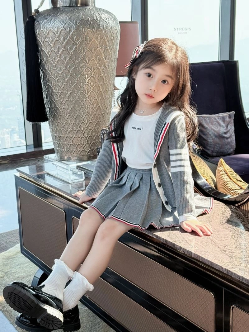 Affordable Thom Browne Kids 173458