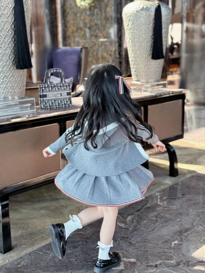 Affordable Thom Browne Kids 173458