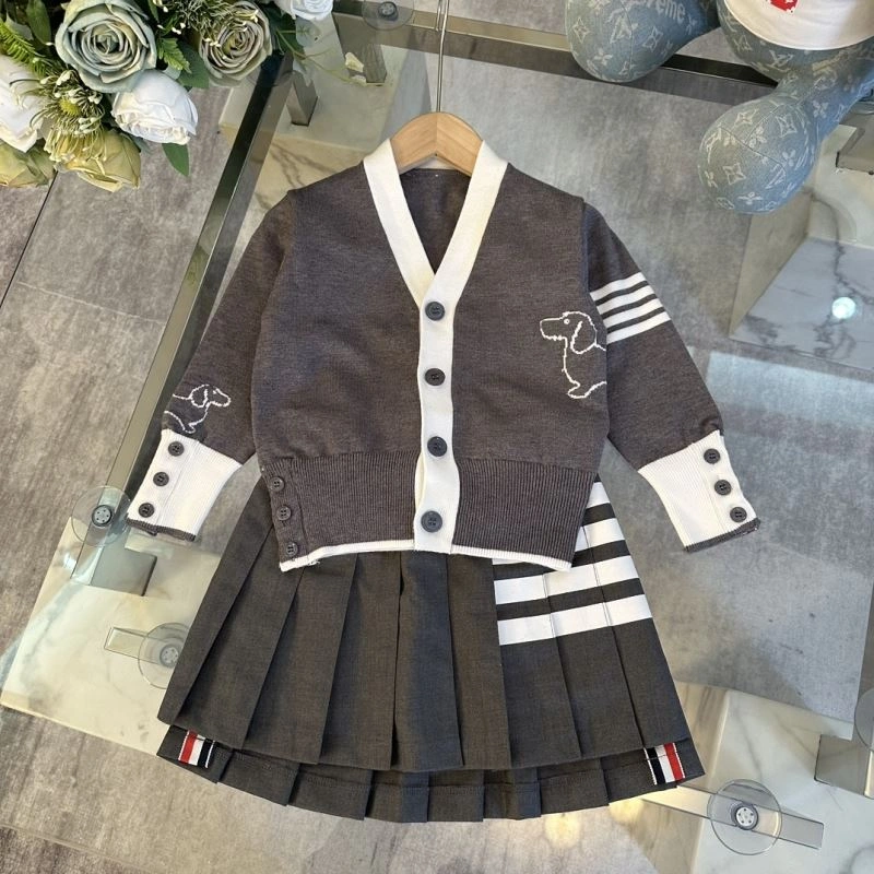 Thom Browne Kids TechFriendly 173527