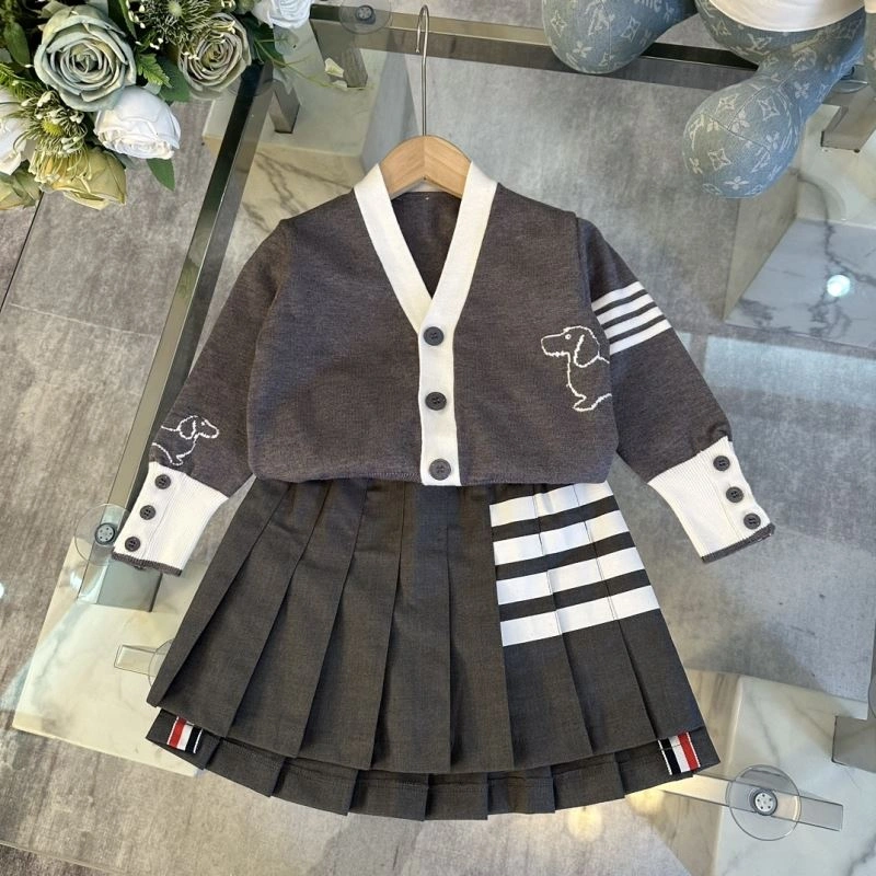 Thom Browne Kids TechFriendly 173527