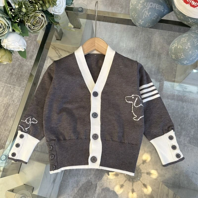Thom Browne Kids TechFriendly 173527