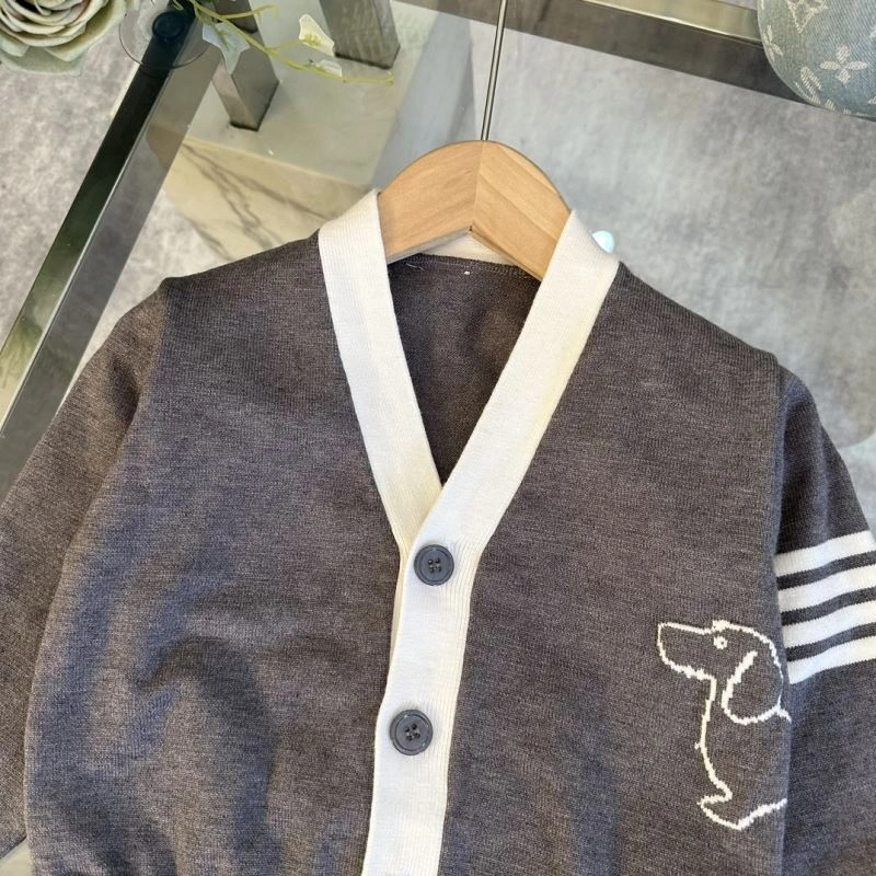 Thom Browne Kids TechFriendly 173527