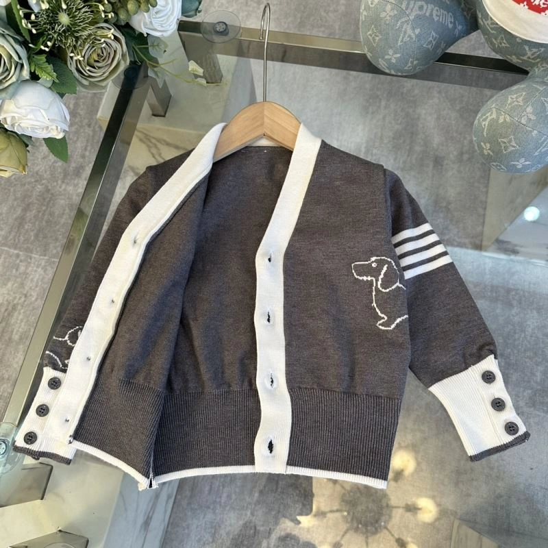 Thom Browne Kids TechFriendly 173527