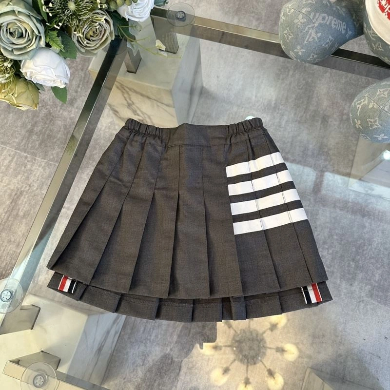 Thom Browne Kids TechFriendly 173527