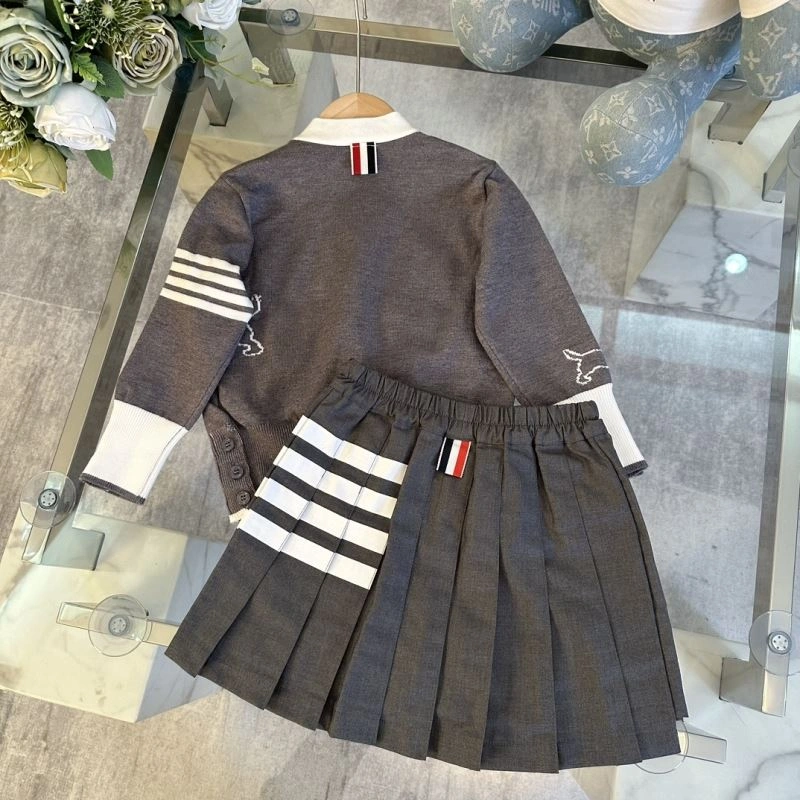 Thom Browne Kids TechFriendly 173527